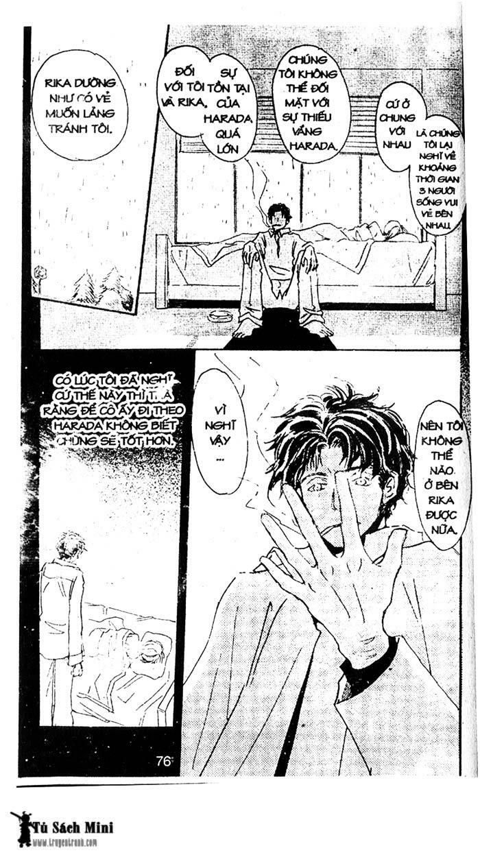 love n life chapter 12 22