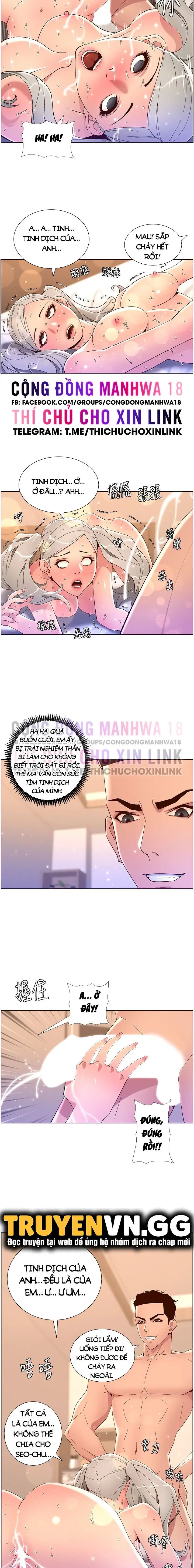 app đế vương giường chiếu chapter 44 10