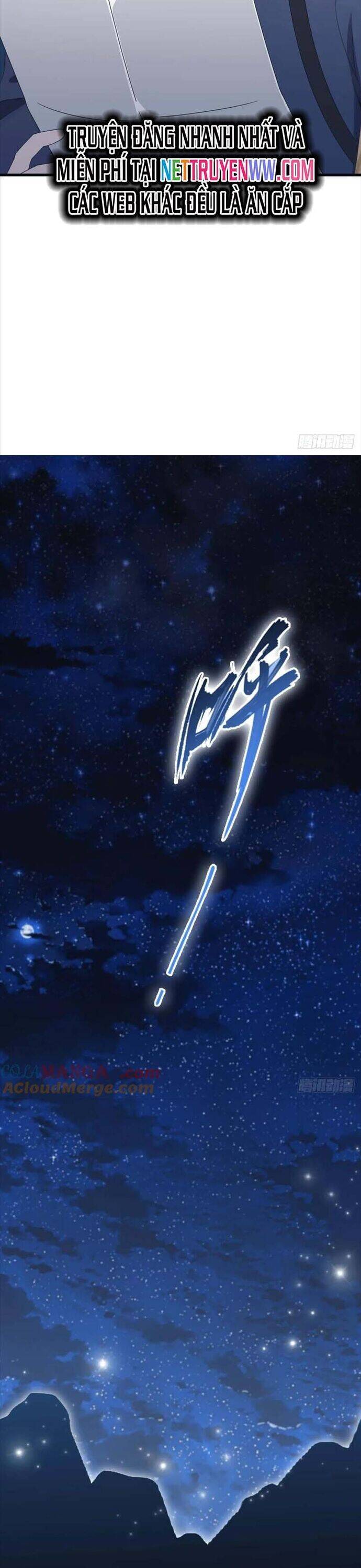 tu tiên trở về tại vườn trường – season 2 chapter 74 13