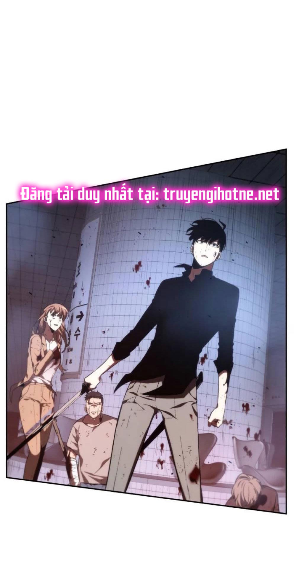 toàn trí độc giả - omniscient reader chapter 24.2 27