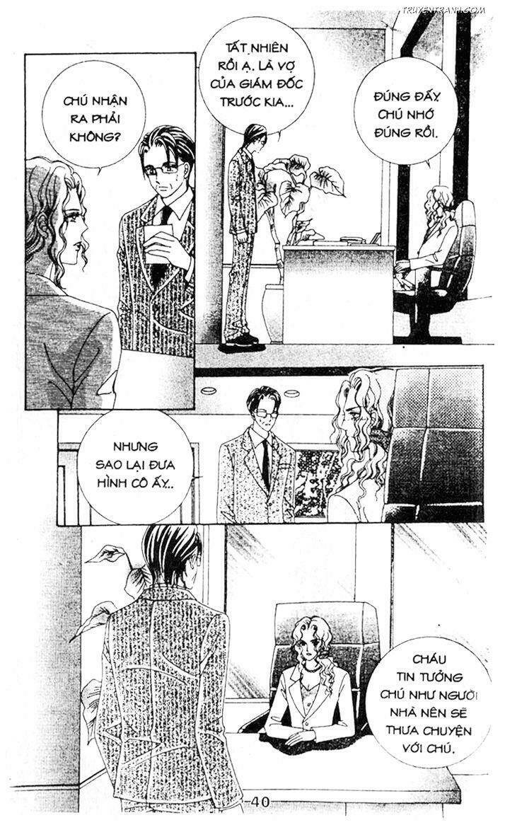 điên vì yêu - love like crazy chapter 38 12