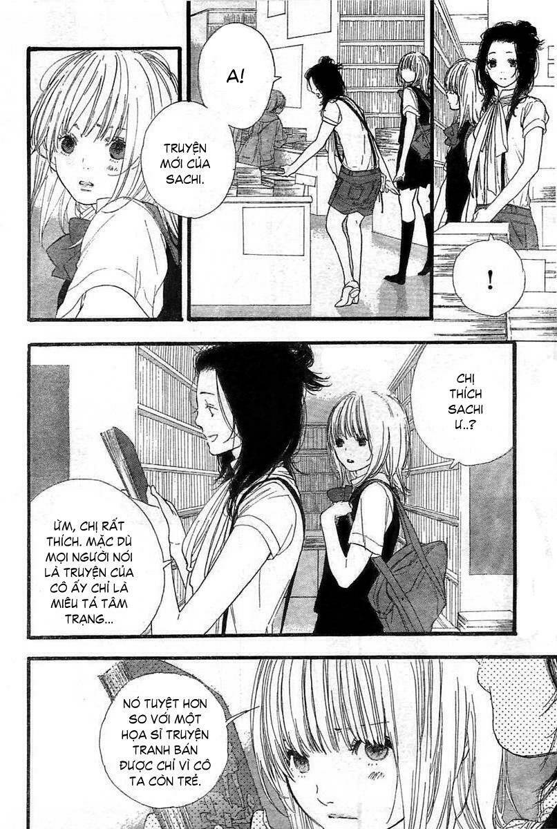 manga no tsukurikata chapter 1 10