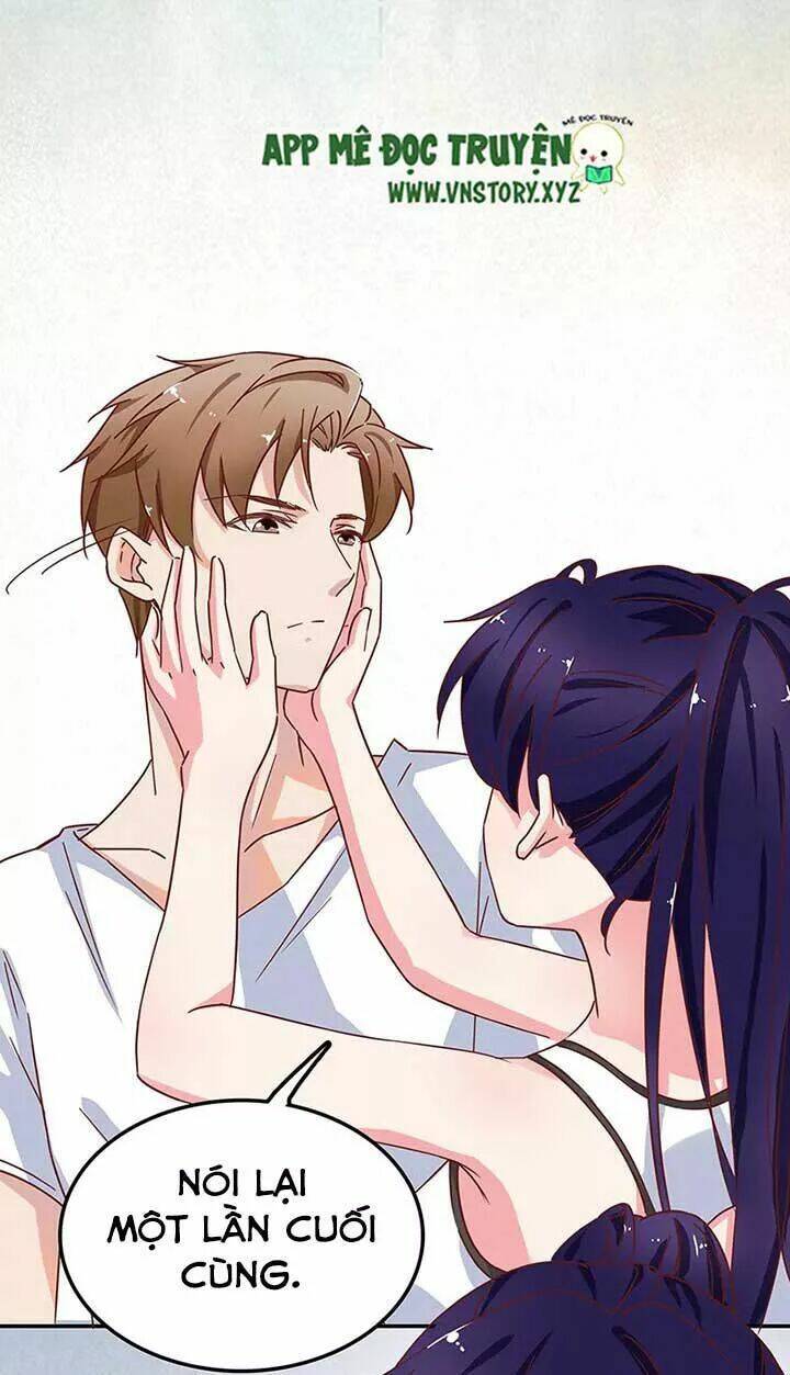 yêu em, sai đến tận cùng chapter 41 12