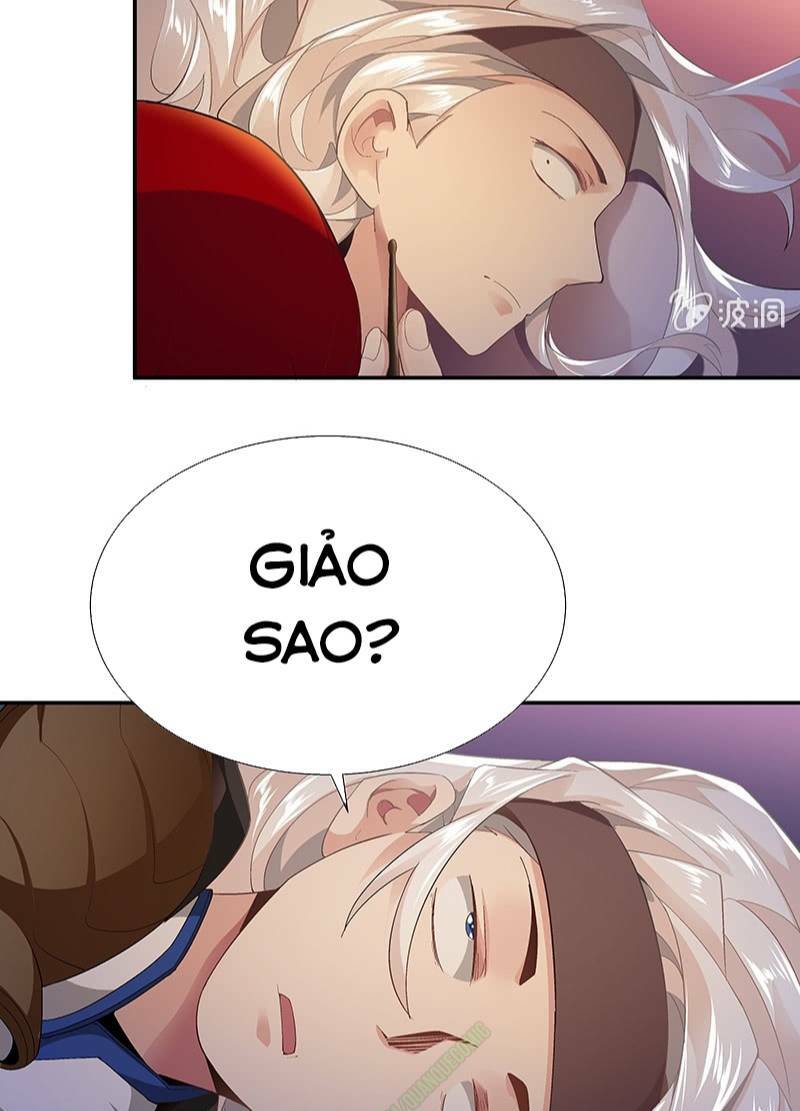 thần thương dị yêu lục chapter 24 9