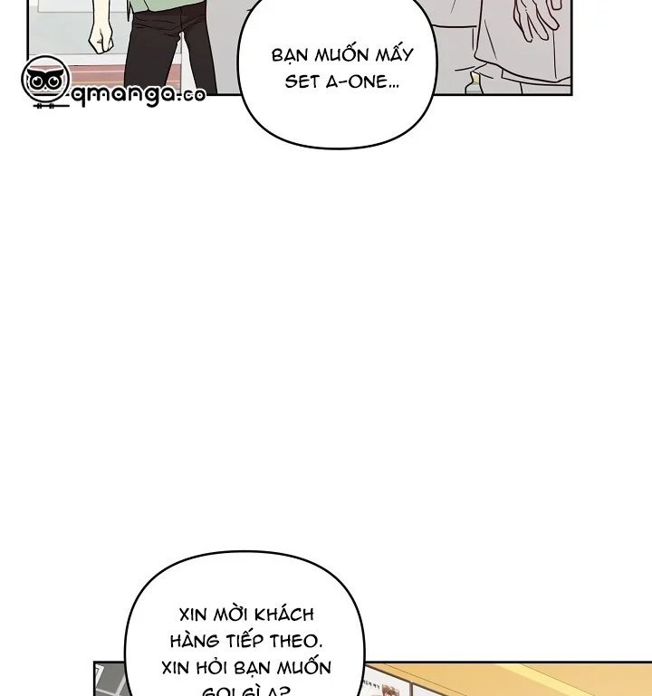 thần tượng đến rồi!? chapter 21.2 45