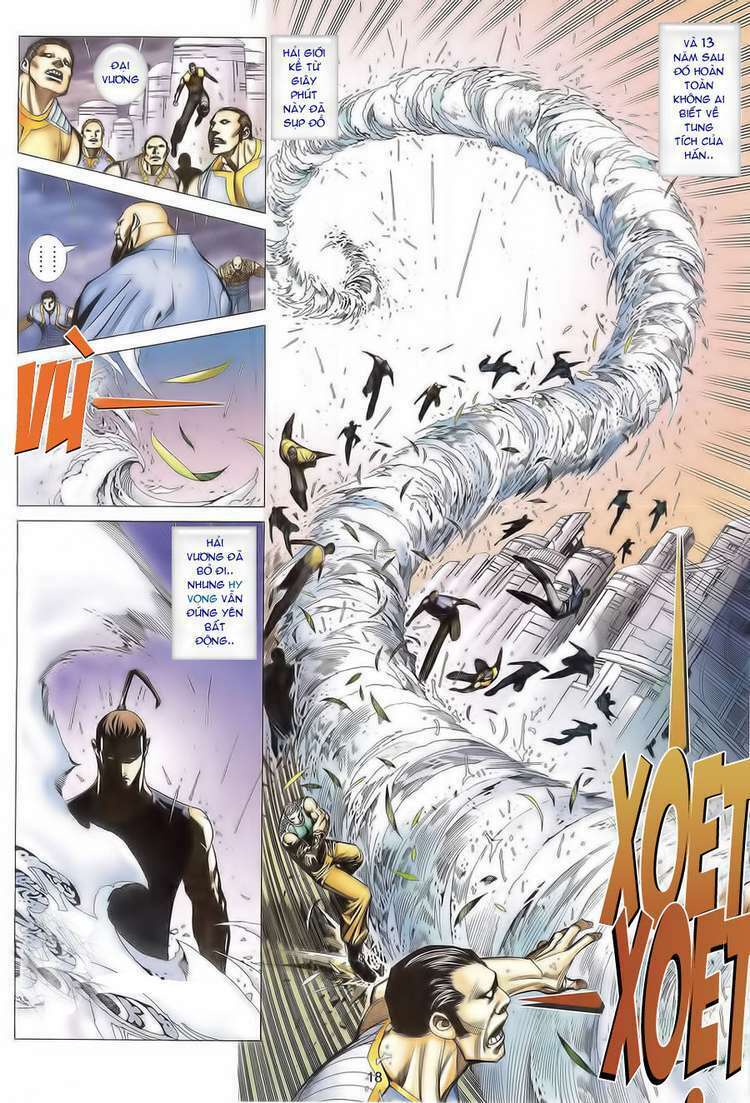 võ thần phượng hoàng chapter 102 15