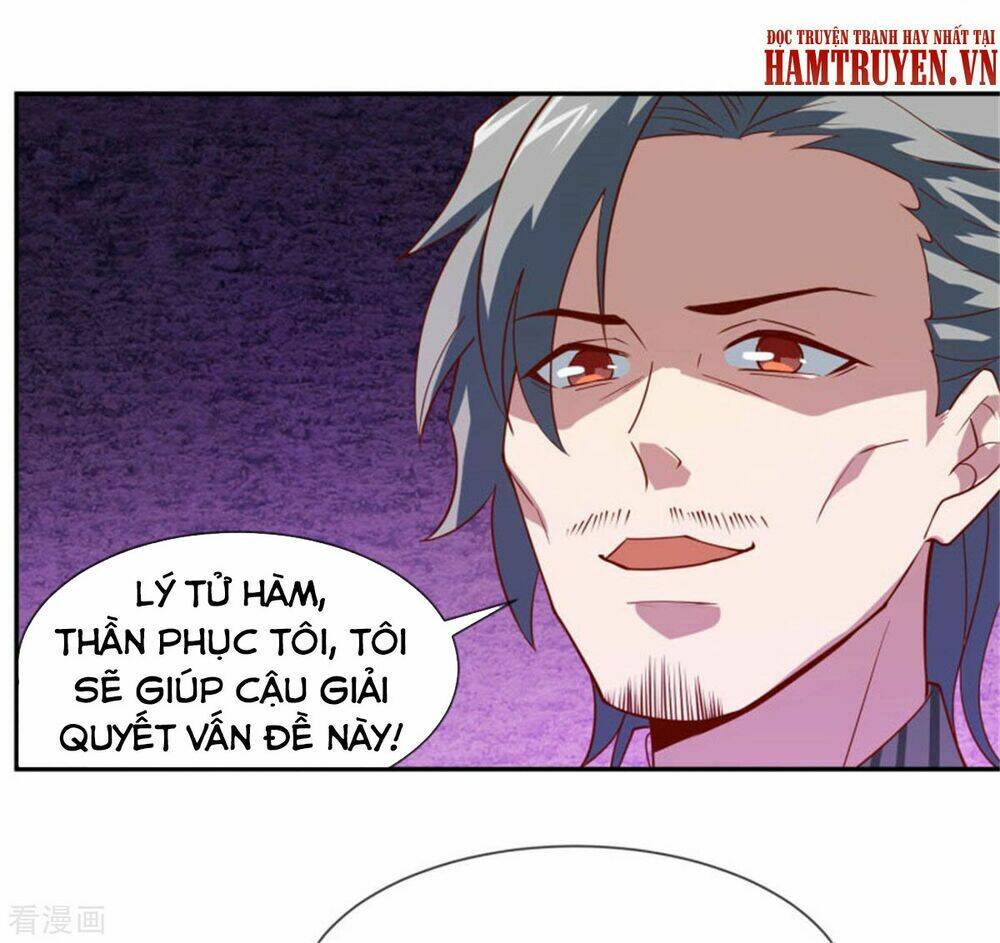 đỉnh phong dự ngôn đế chapter 27 13