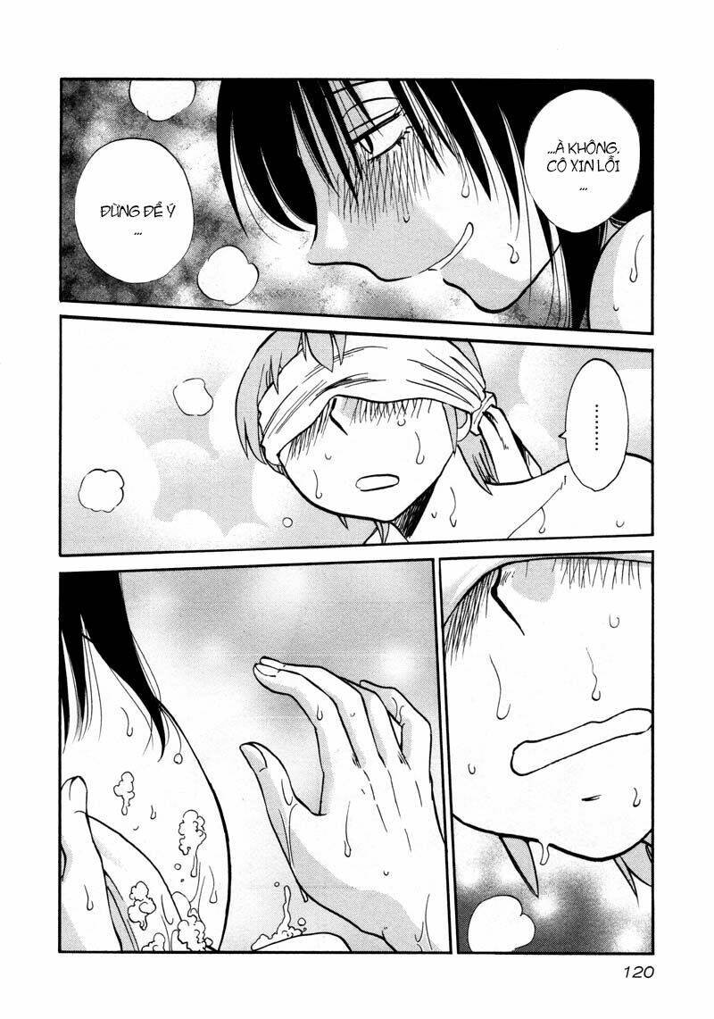 rakujitsu no pathos chapter 42 11