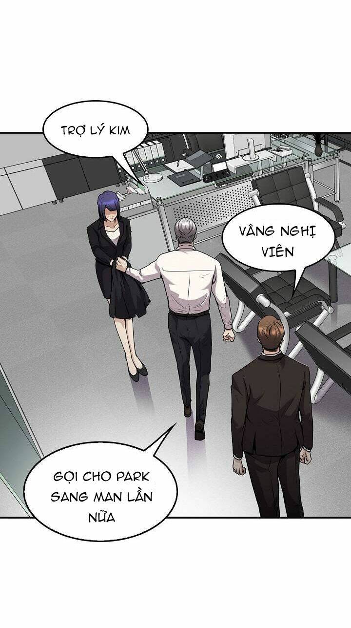 điều tra viên chuyển sinh chapter 127 14