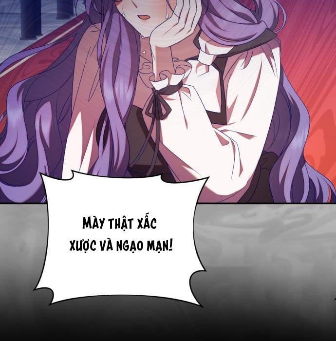 tôi trở thành nữ phản diện trong cuốn tiểu thuyết tàn khốc chapter 10.2 37
