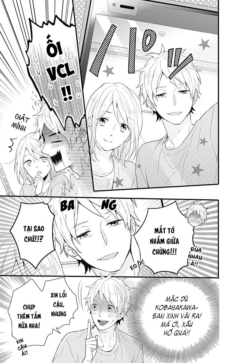 ngày cầu vồng chapter 32 19