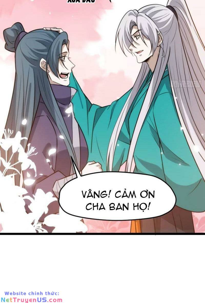 hệ thống gánh con mạnh nhất chapter 110 27