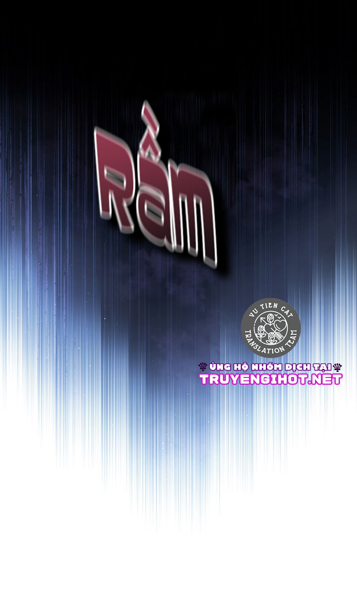 tôi gặp rắc rối vì chồng qúa dễ thương chapter 18.2 40