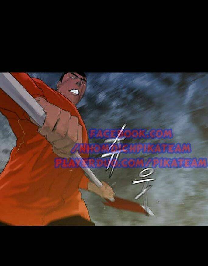 đêm vùng cực chapter 24 13