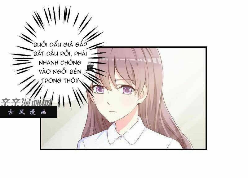 anh trên thiên đường, tôi dưới địa ngục chapter 21 16