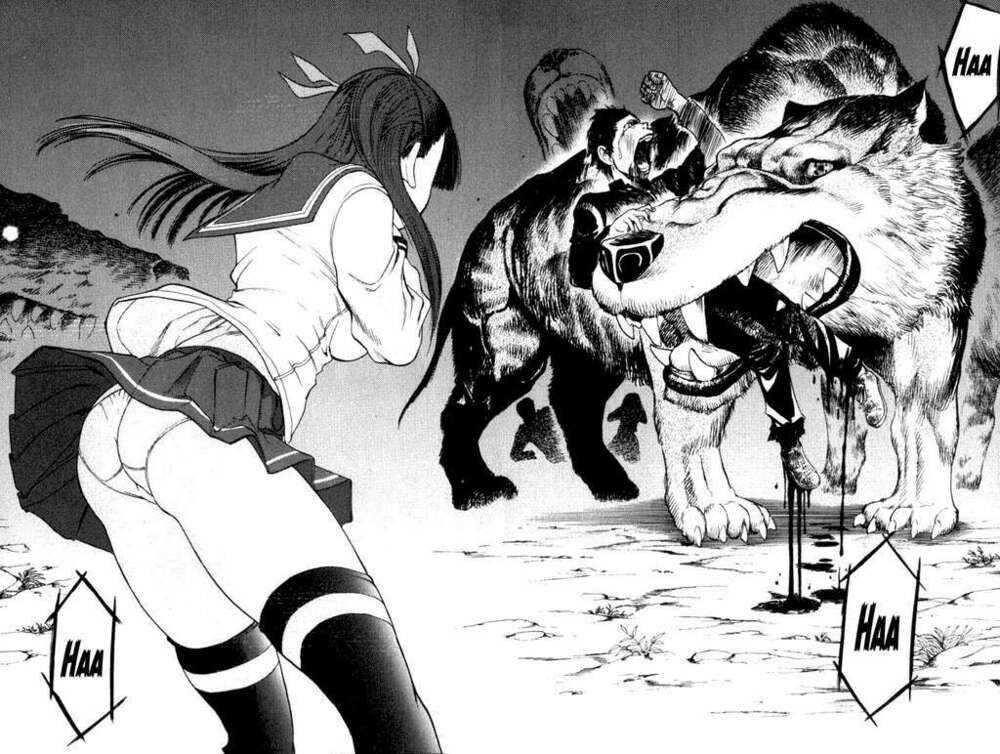 cage of eden chapter 3 12