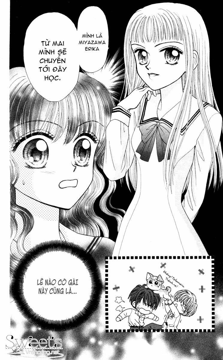 w pinch!! chapter 6 33