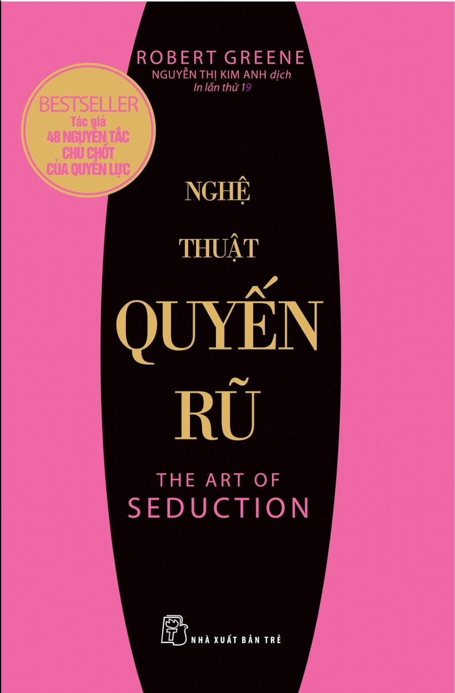NGHỆ THUẬT QUYẾN RŨ -