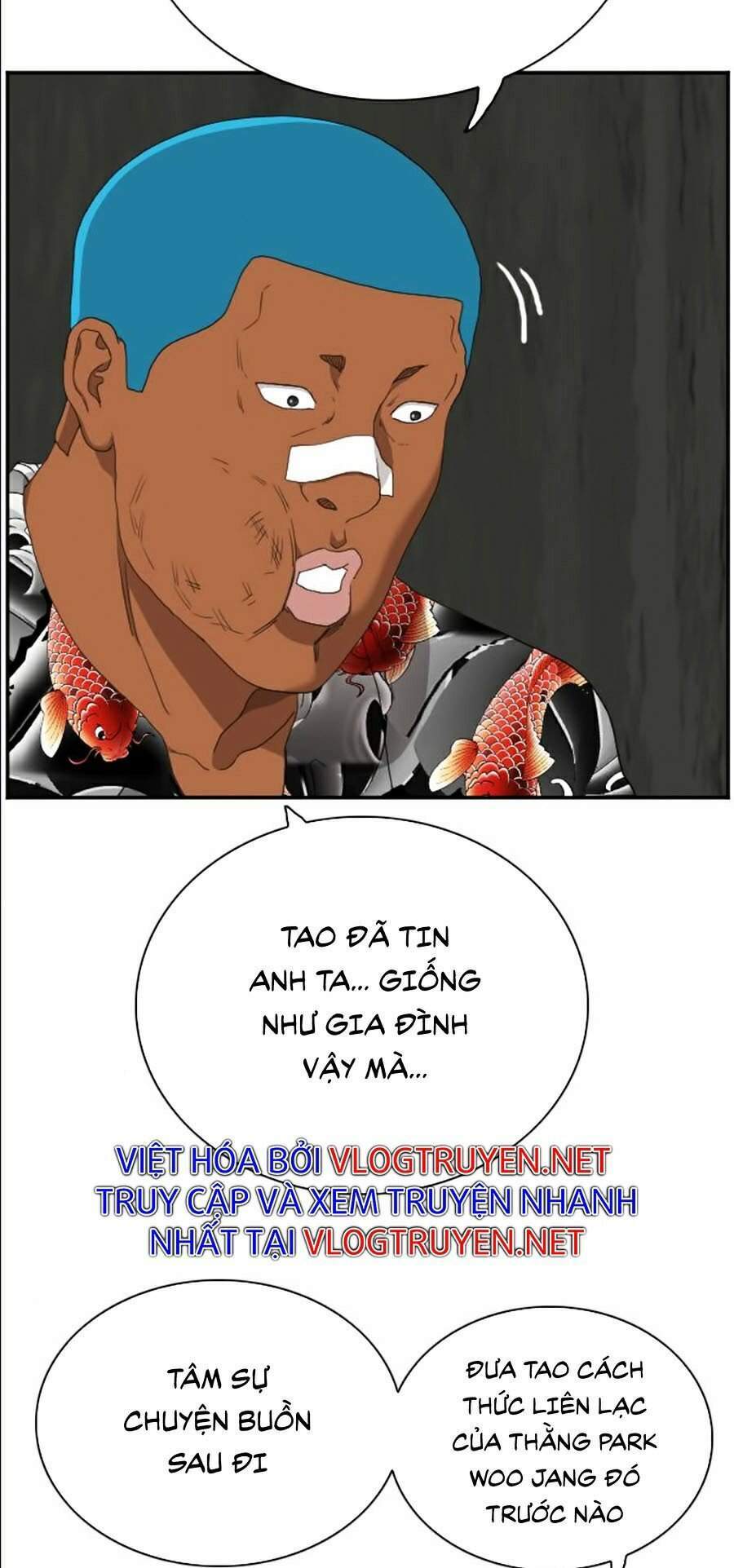 người xấu chapter 57 57