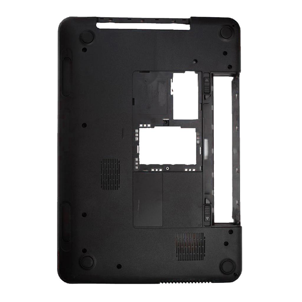 Laptop Base Bottom D Shell Case HDMI for Inspiron 15R N5110 Lower Case