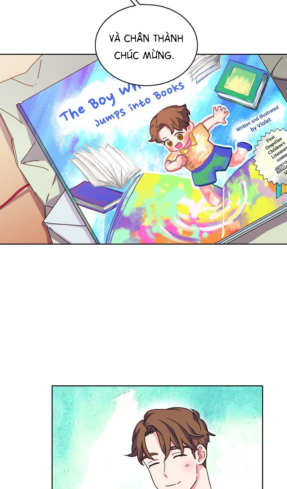 quý cô với chiếc mặt nạ chapter 55 6