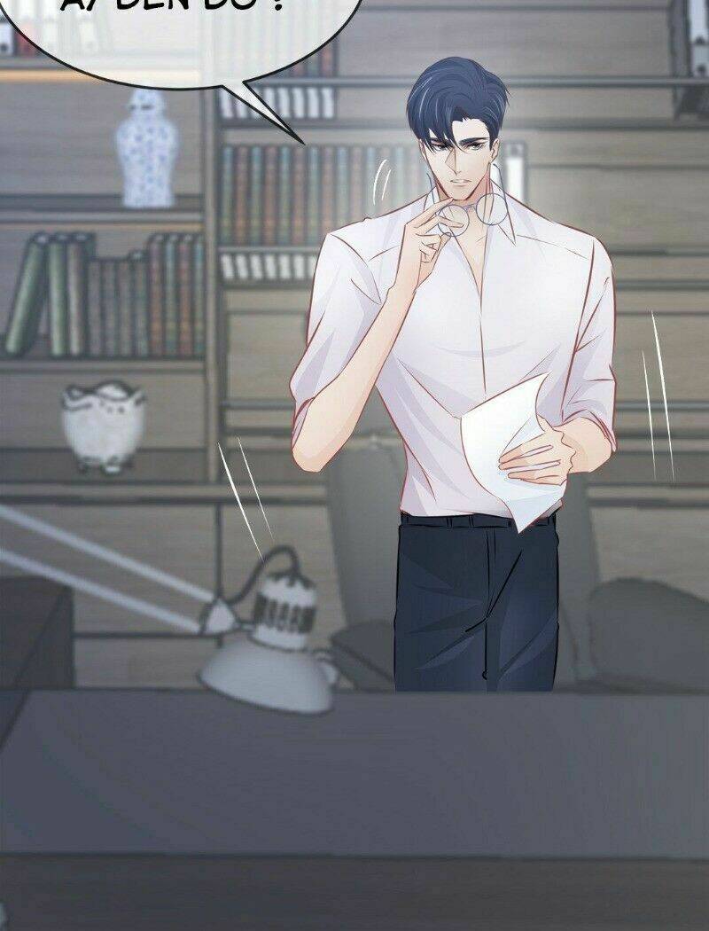 thương tiên sinh mã giáp của anh lại rơi rồi chapter 8 49