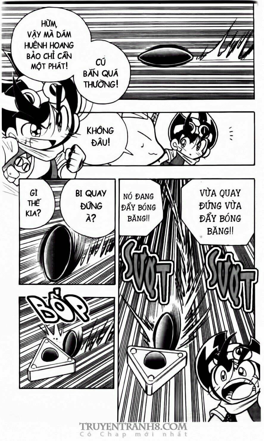 battle b-daman chapter 12 25