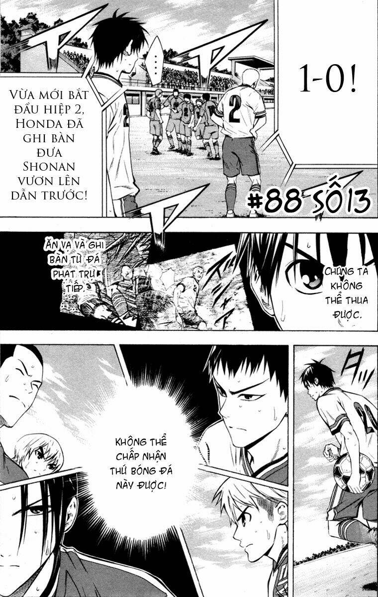 kỵ sĩ trong vòng cấm chapter 88 2