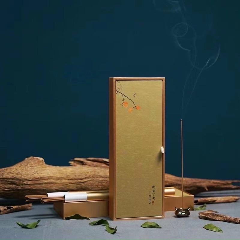 Nhang trầm hương ko tăm cao cấp