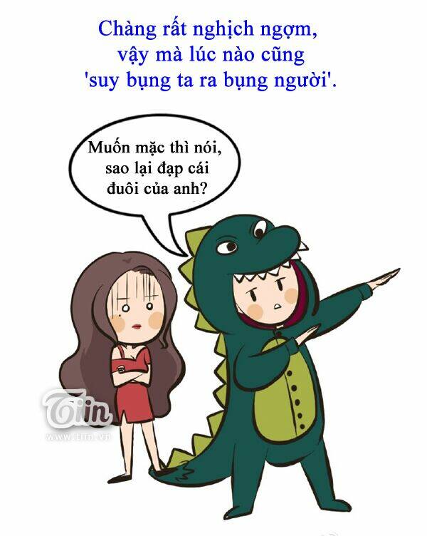 giải mã tình yêu chapter 73 7