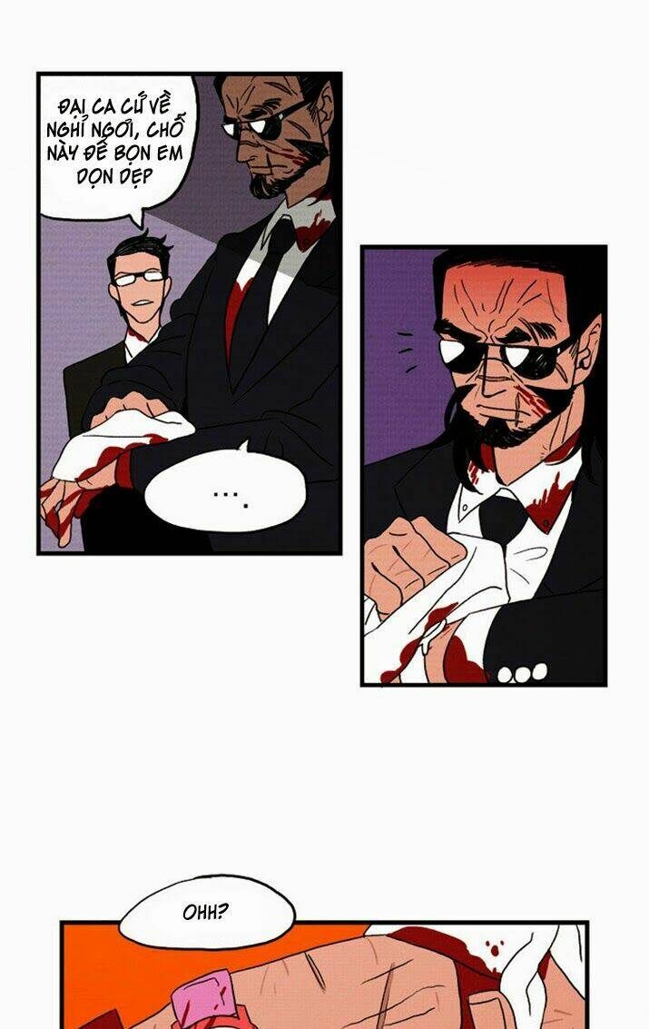 hello mr teddy chapter 1 12