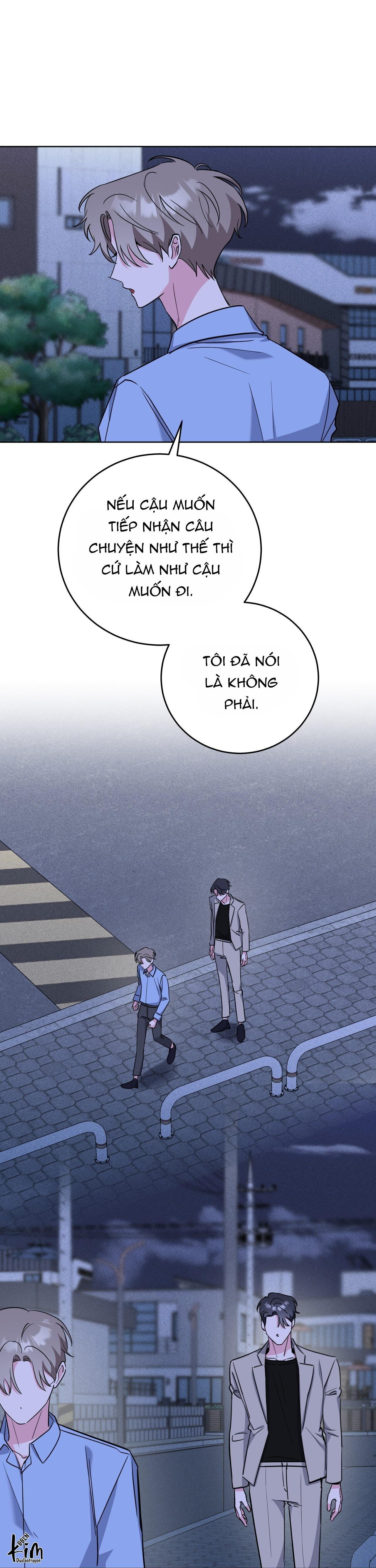 cạm bẫy đại học chapter 65 46