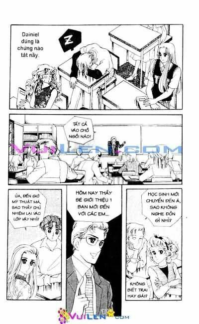 giảm cân để yêu chapter 7 132