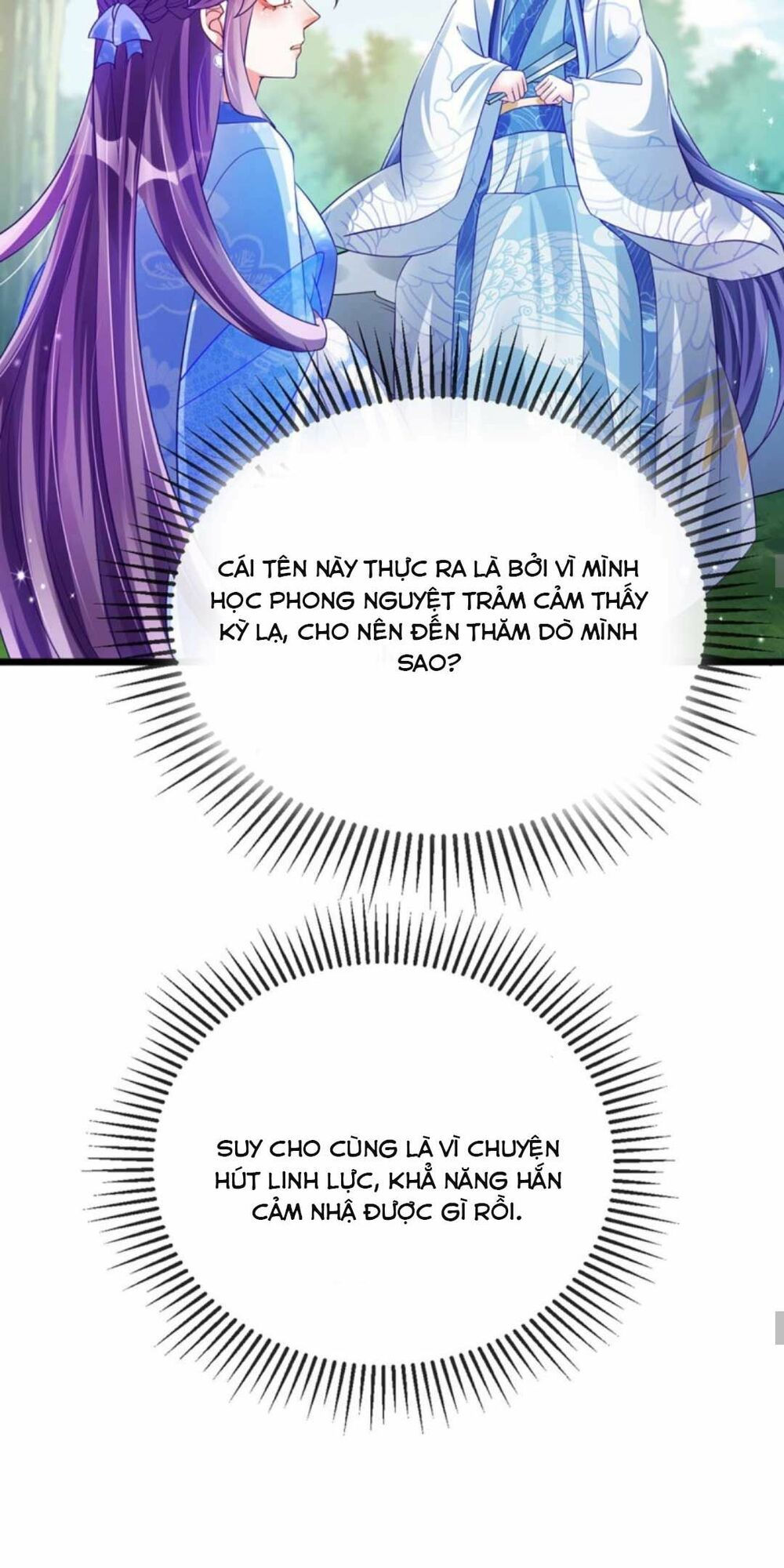 quân hoả nữ hoàng chapter 47 27