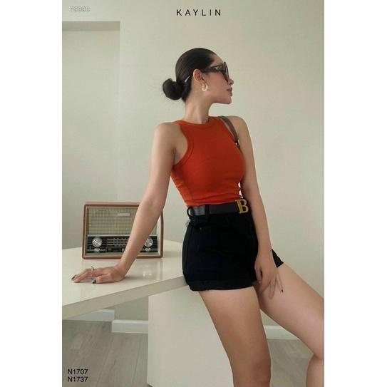 QUẦN SHORT JEANS