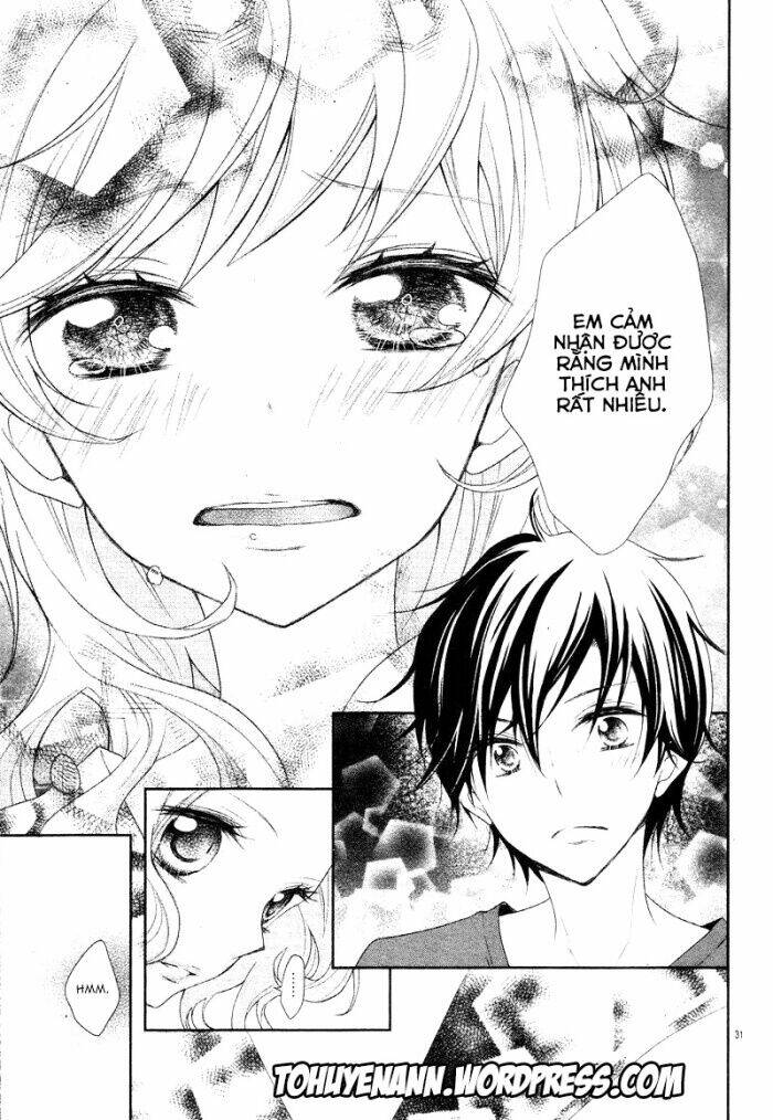 tổng hợp one shot. chapter 357 30