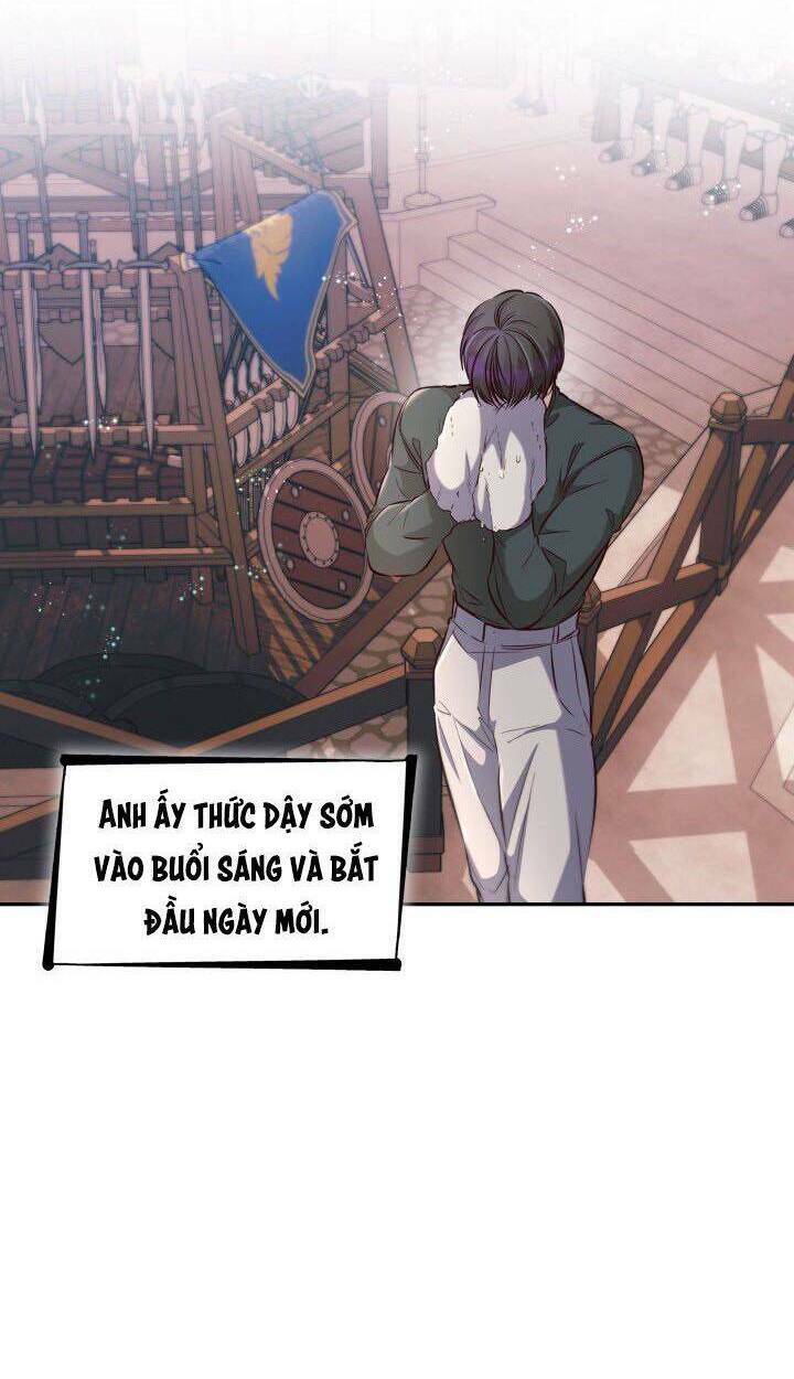 dây xích kiềm chế nam chính hắc ám tuột mất rồi chapter 39 47