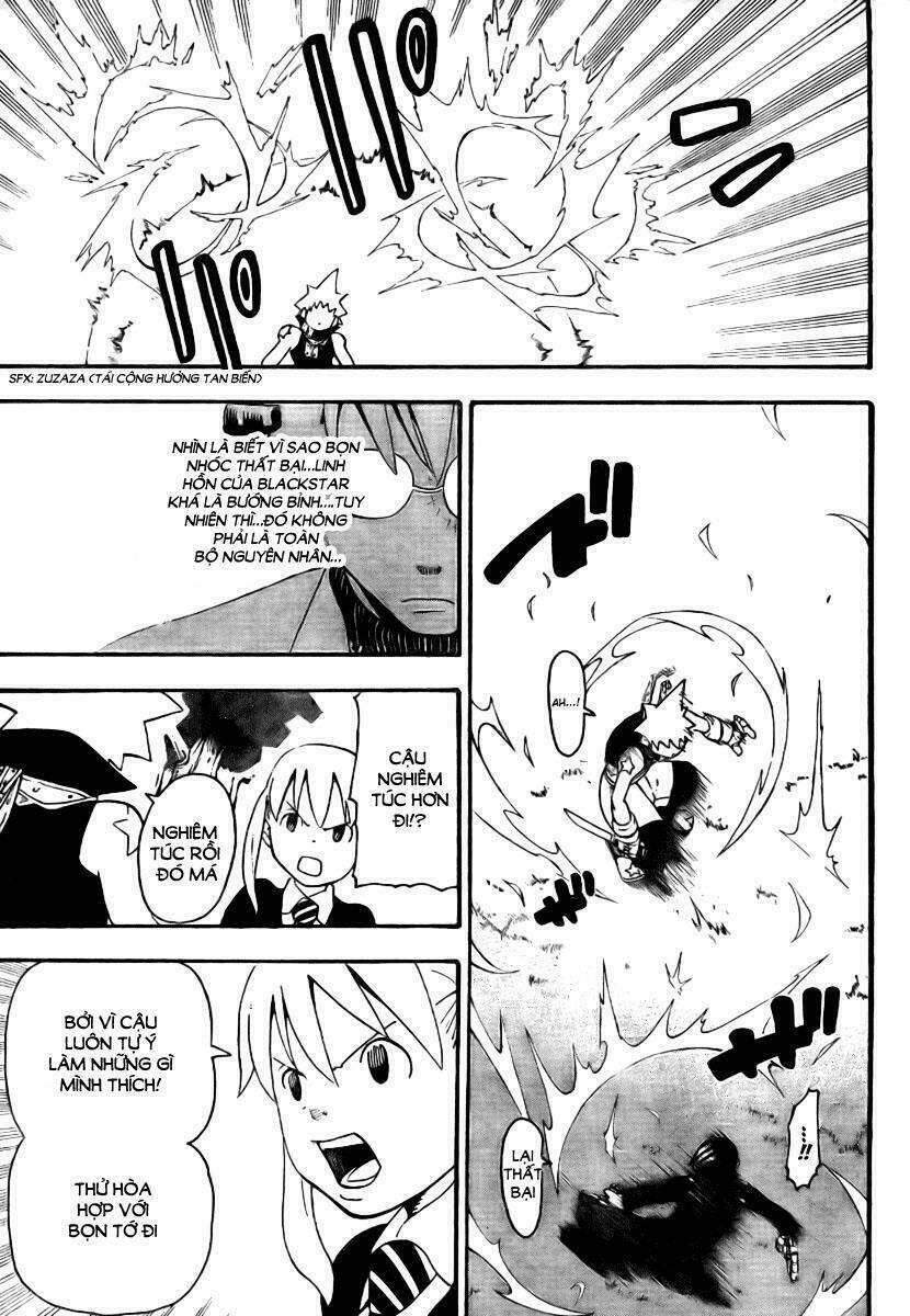 soul eater chapter 33 11