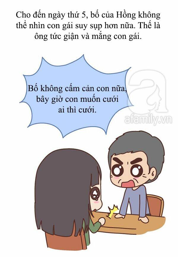 giải mã tình yêu chapter 61 8