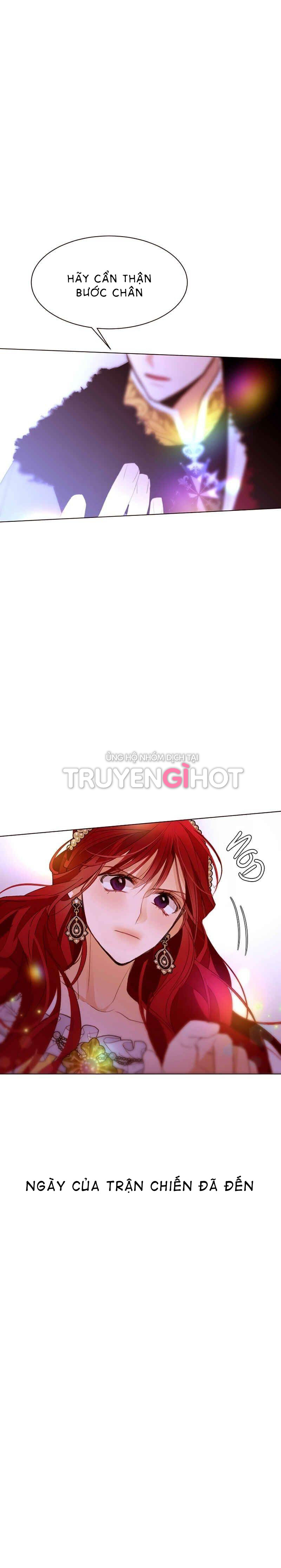 cuộc sống nhàm chán của quý cô tái sinh chapter 55 18