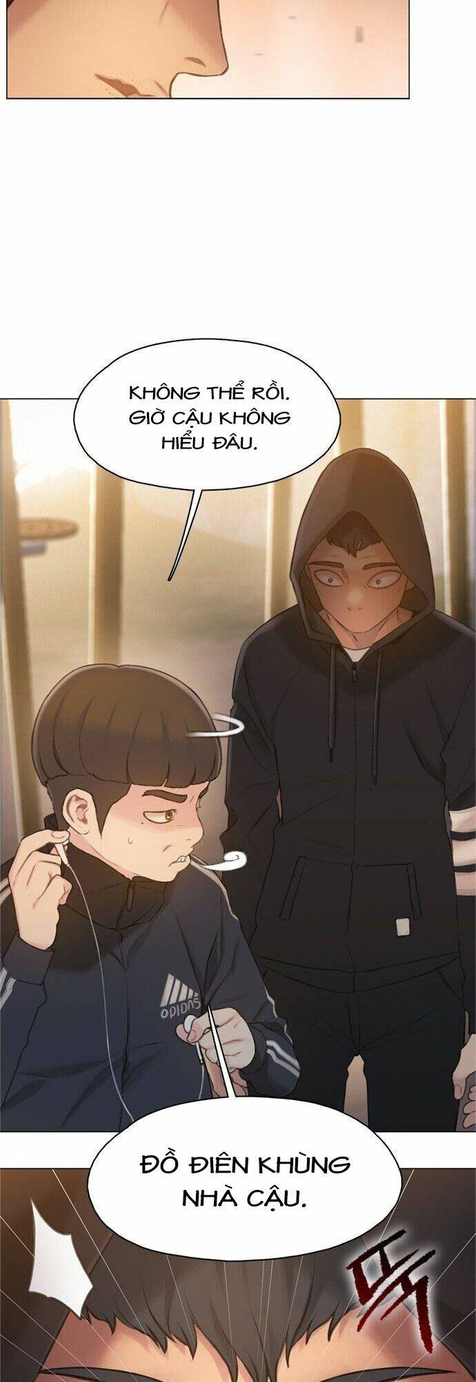 tôi sẽ chết sớm mất chapter 8 53
