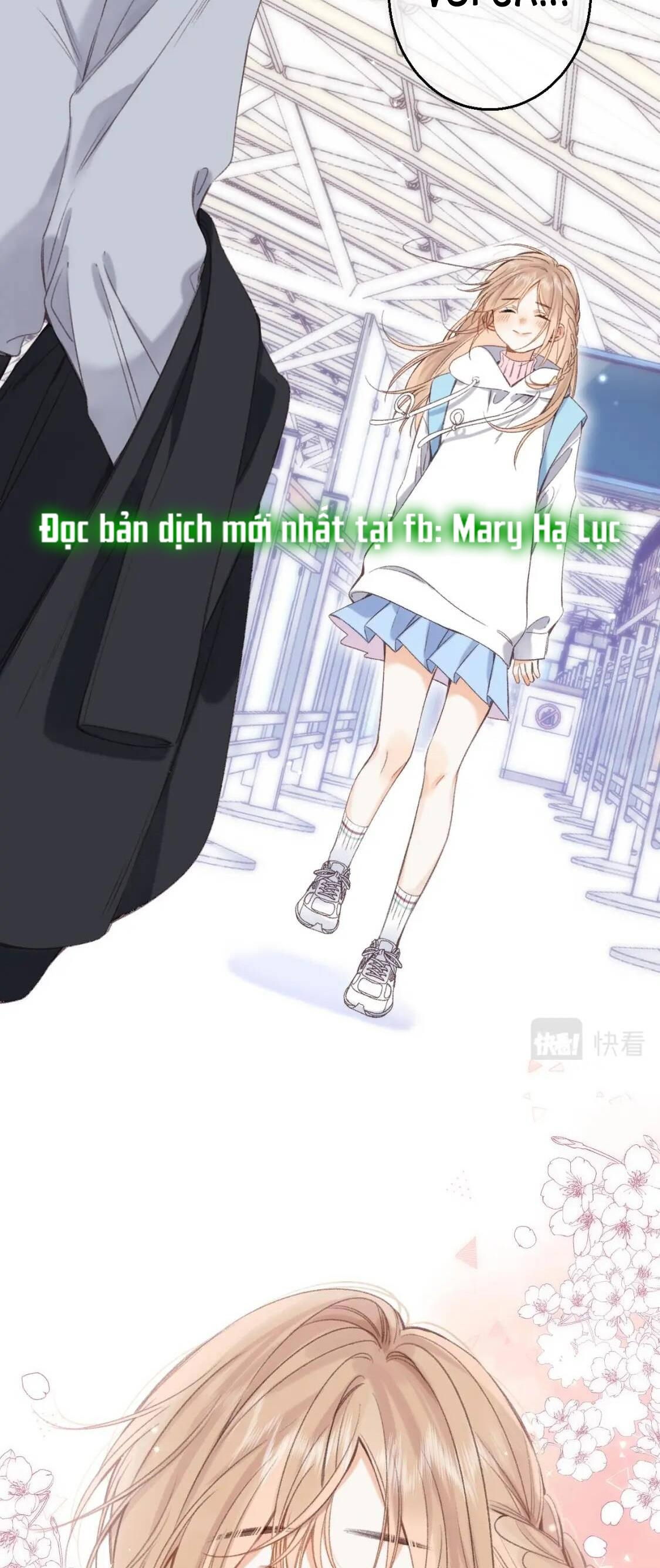 vụng trộm không thể giấu - mối tình thầm kín chapter 46 - End ss1 - Bất đầu ss2 sẽ làm từ raw Trung 17