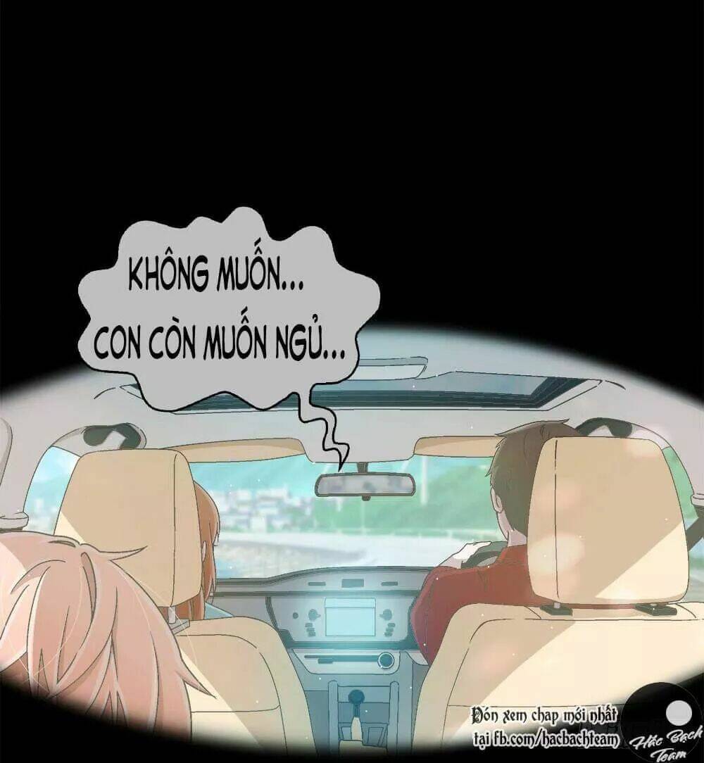 đối với cậu, tớ đều nghe theo chapter 7 11