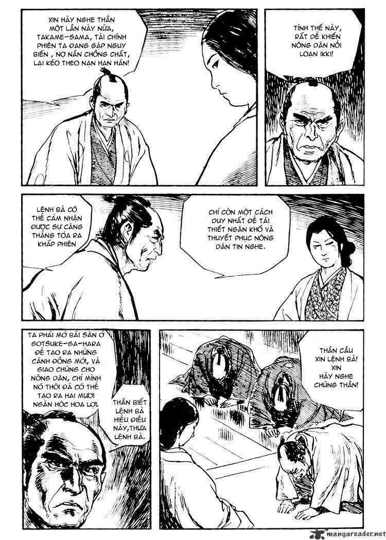 lone wolf and cub chapter 68 42