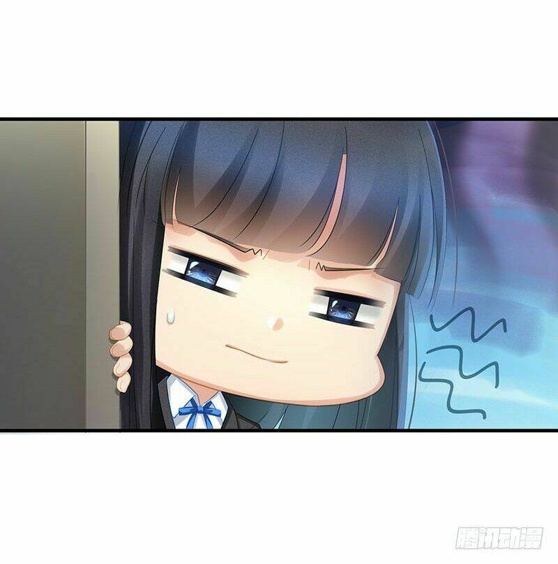 ngạo kiều bảo phiêu đích tuần dưỡng thủ tắt chapter 8 5