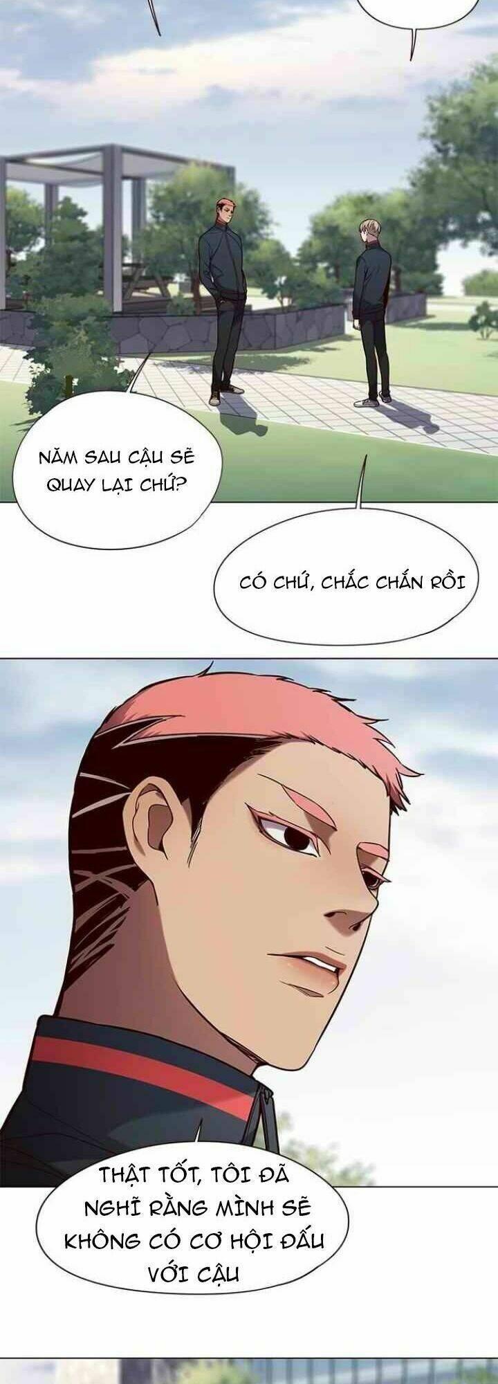 biến thân thành mèo chapter 99 27