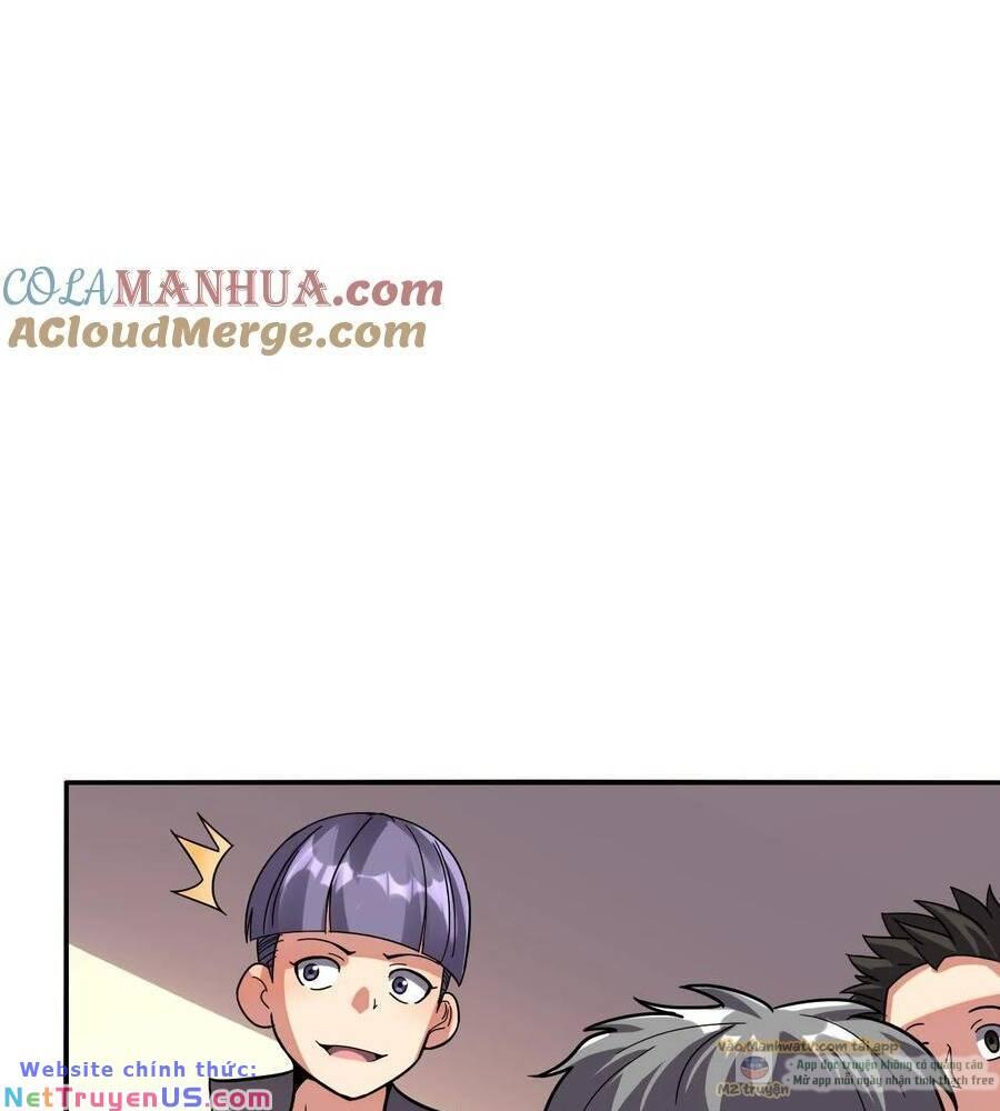 nhìn thấy thanh máu, ta xử tội thần linh chapter 118 55