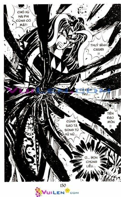 những người bạn tốt chapter 26 151