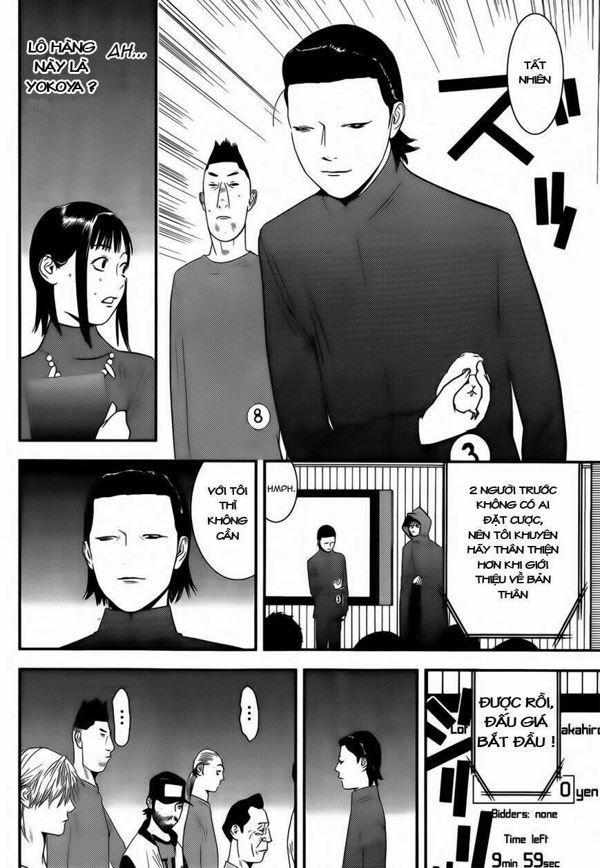 liar game chapter 174 9