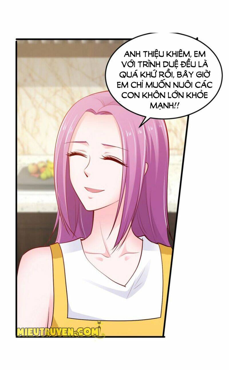 thú cưng độc quyền của boss chapter 68 7